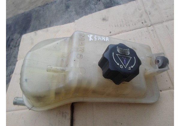 розширювальний бачок Xsara Picasso, Partner, Berlingo, 9631431380, 9626917680